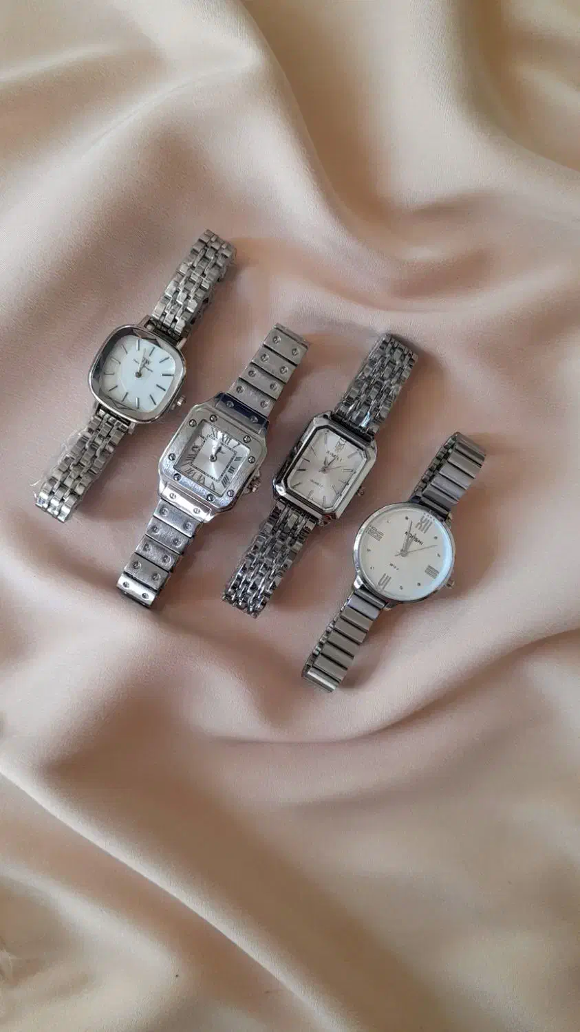 ساعت های دخترانه و زنانه مناسب هدیه|ساعت|قدس, شهر‌قدس|دیوار