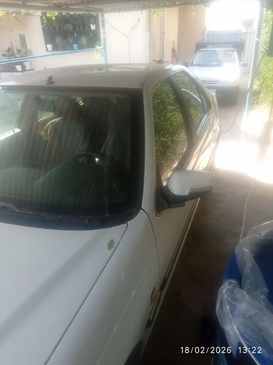 پارس ۹۹|خودرو سواری و وانت|بندرعباس, |دیوار