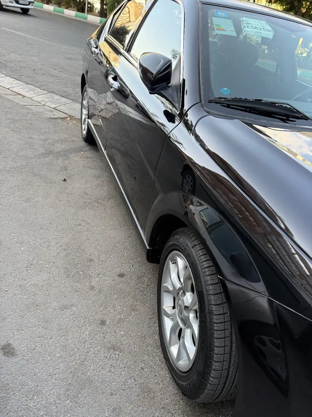 دنا پلاس اتومات مدل ۴۰۱|خودرو سواری و وانت|کرج, گلشهر|دیوار