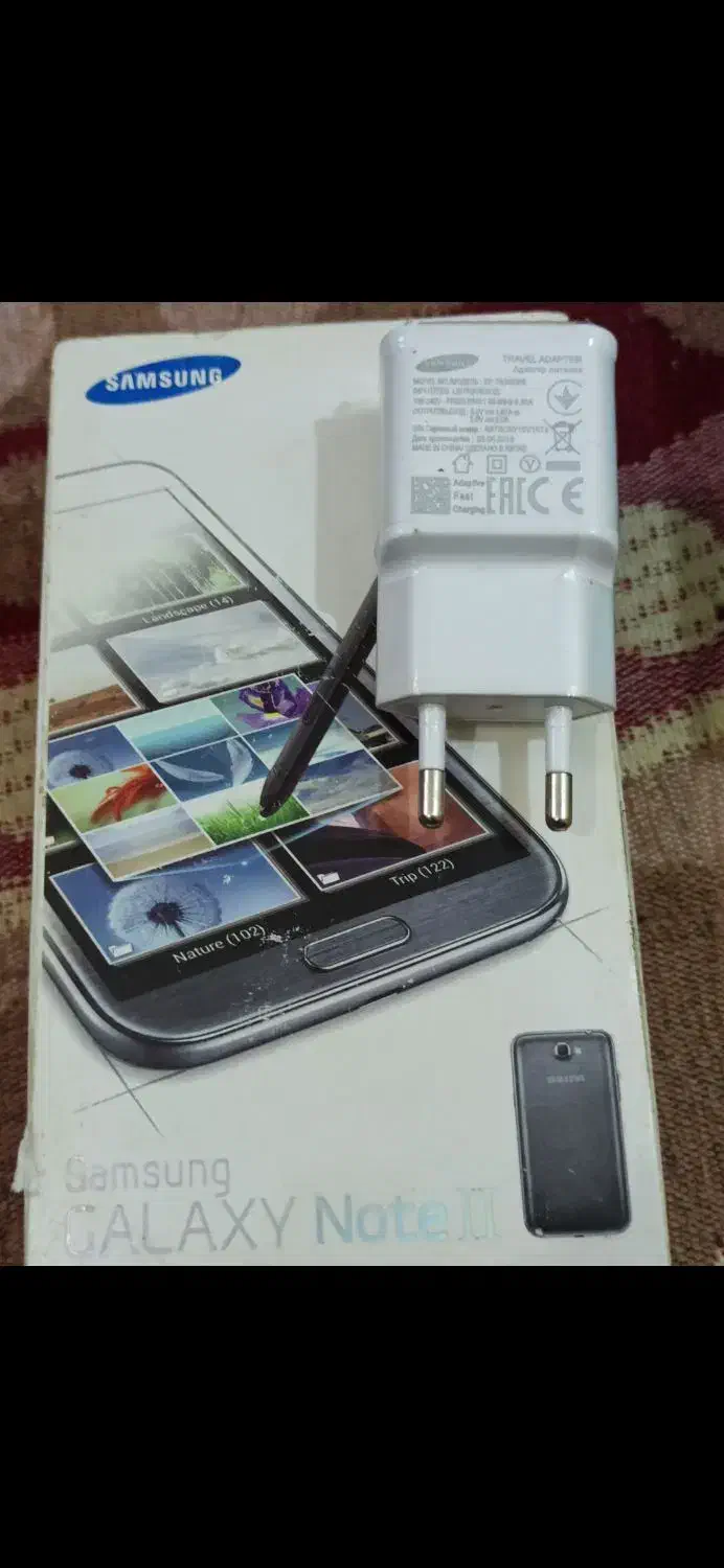 شارژر اصلی ساوسونگ|لوازم جانبی موبایل و تبلت|بوشهر, |دیوار