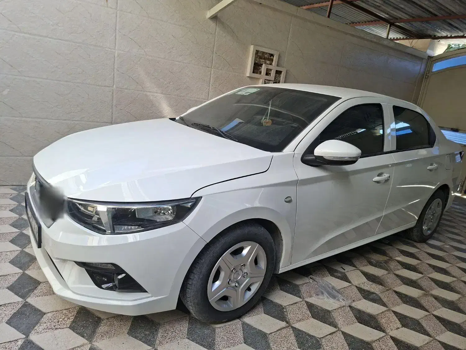 تارا v1پلاس ۶دنده ۱۴۰۲|خودرو سواری و وانت|قیروکارزین, |دیوار