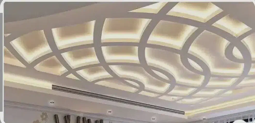 وردست گچکاری|استخدام معماری، عمران و ساختمانی|کاشان, امیرکبیر|دیوار