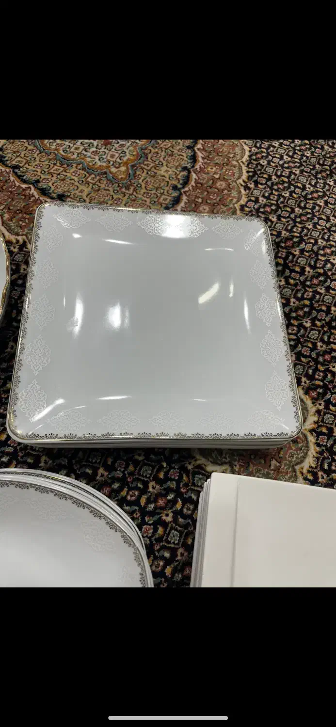 چینی پردیس|ظروف سرو و پذیرایی|شیراز, آزادی|دیوار