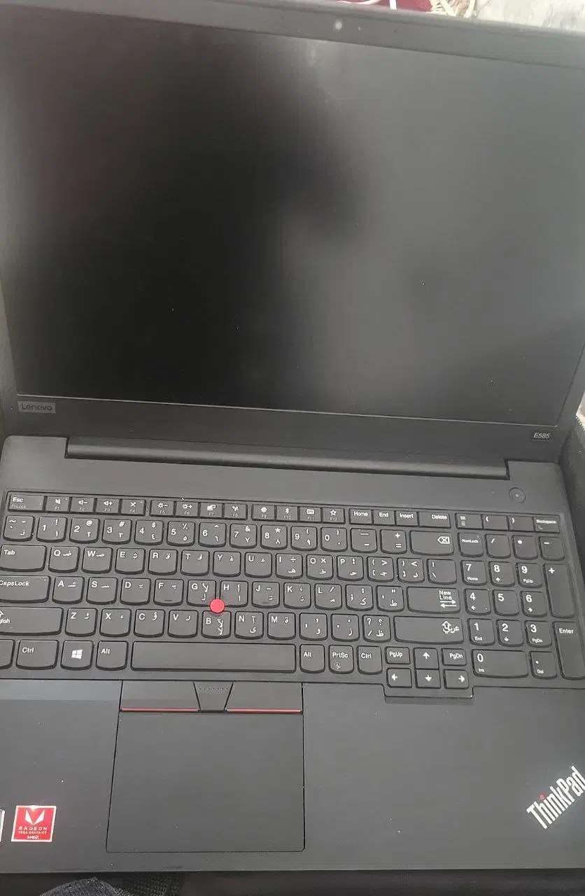 لپ تاپ لنوو|رایانه همراه|خرمآباد, |دیوار