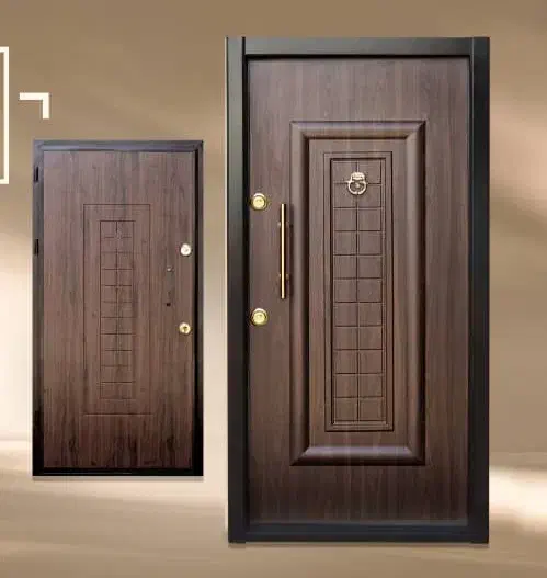 درب ضد سرقت|مصالح و تجهیزات ساختمان|کرمانشاه, |دیوار