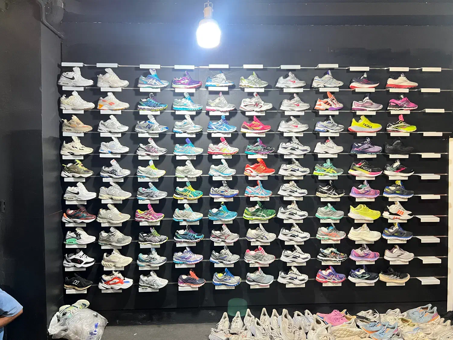 انواع کتونی اورجینال کتونی کشتی کاپشن تاناکورا|کیف، کفش، کمربند|ماهدشت, |دیوار