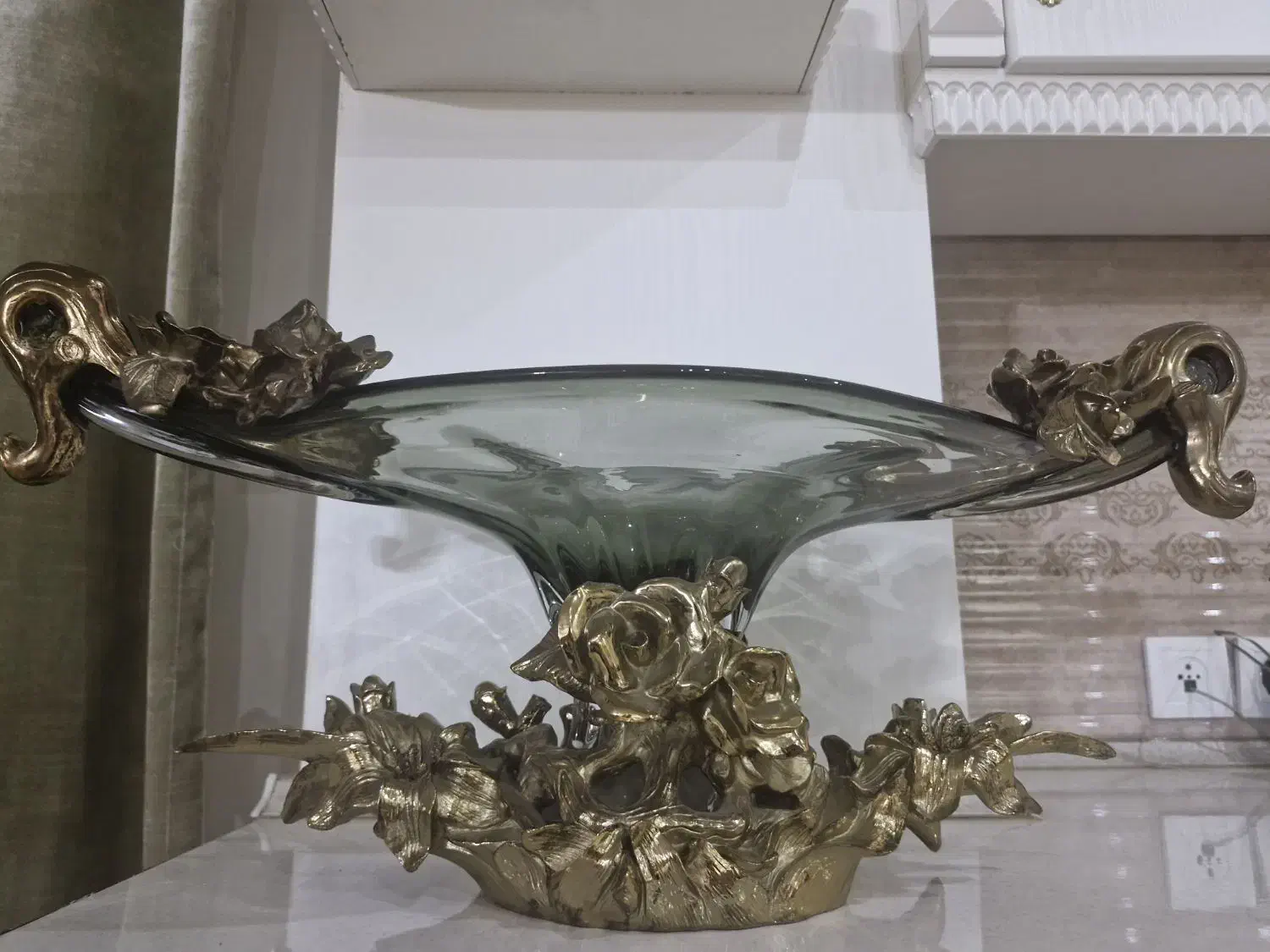 میوه خوری گلد کیش|ظروف سرو و پذیرایی|تهران, آزادشهر|دیوار