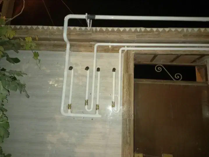 گازکشی ولوله کشی گاز درسریع ترین زمان|خدمات پیشه و مهارت|زابل, |دیوار