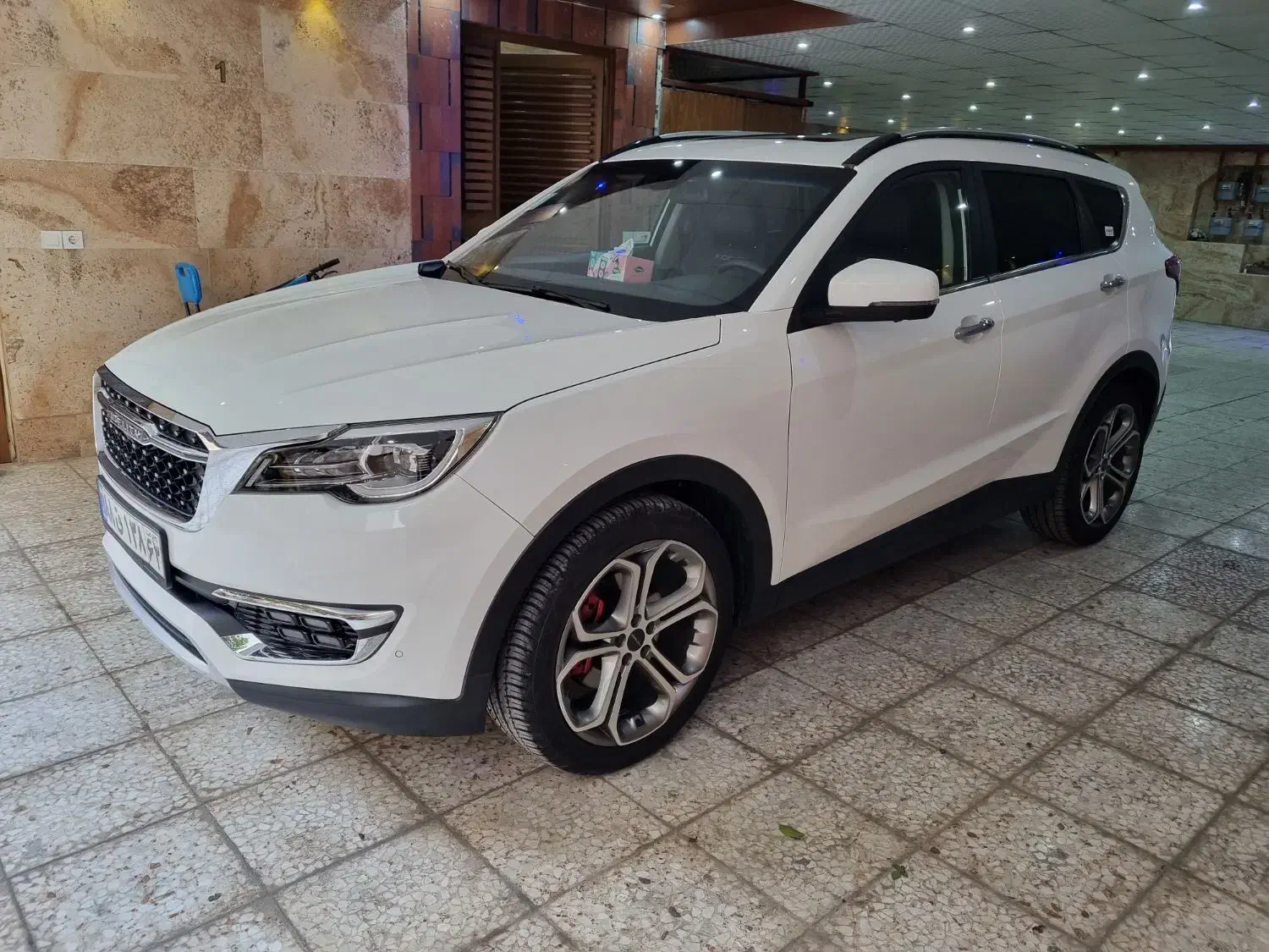 فیدلیتی پرایم گیربکس قدیم|خودرو سواری و وانت|شیراز, سینما سعدی|دیوار