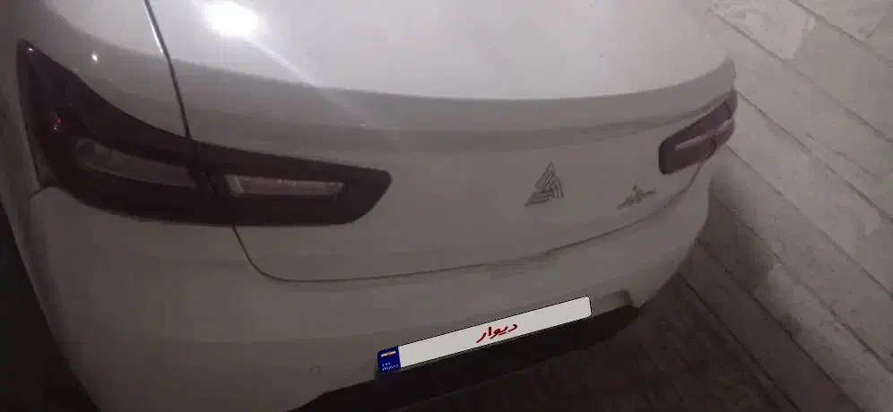 سهند S مدل ۱۴۰۳|خودرو سواری و وانت|تهران, هفت حوض|دیوار