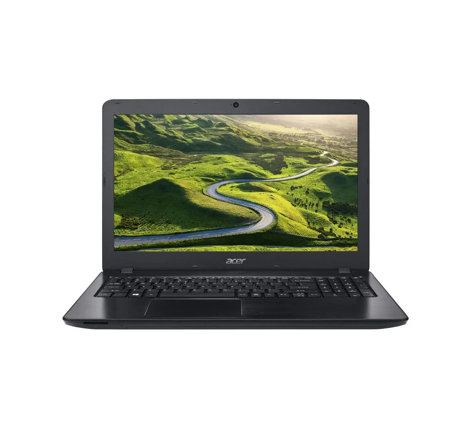 لپتاپ ایسر Acer Aspire F15|رایانه همراه|لردگان, |دیوار