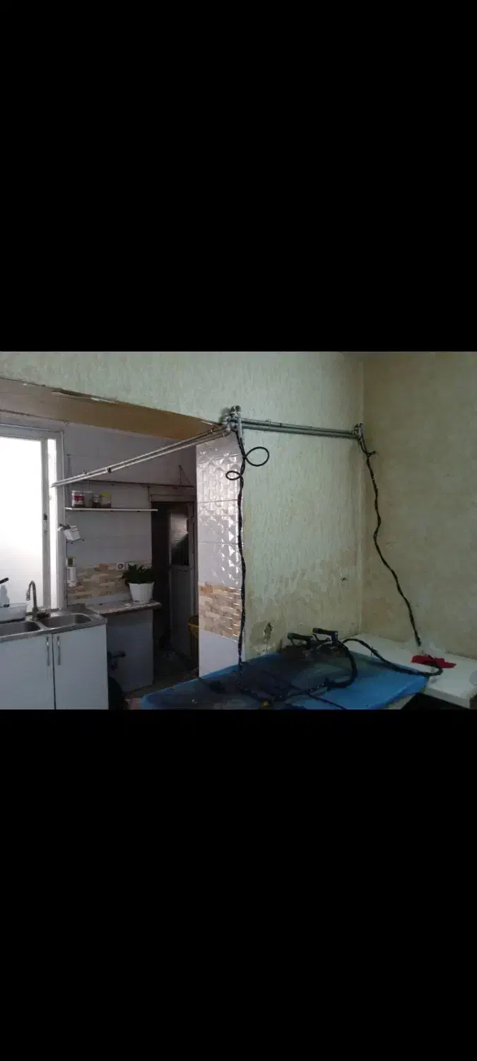 نصب و تعمیر دیگ بخار اتو|خدمات پیشه و مهارت|تهران, چیتگر جنوبی|دیوار