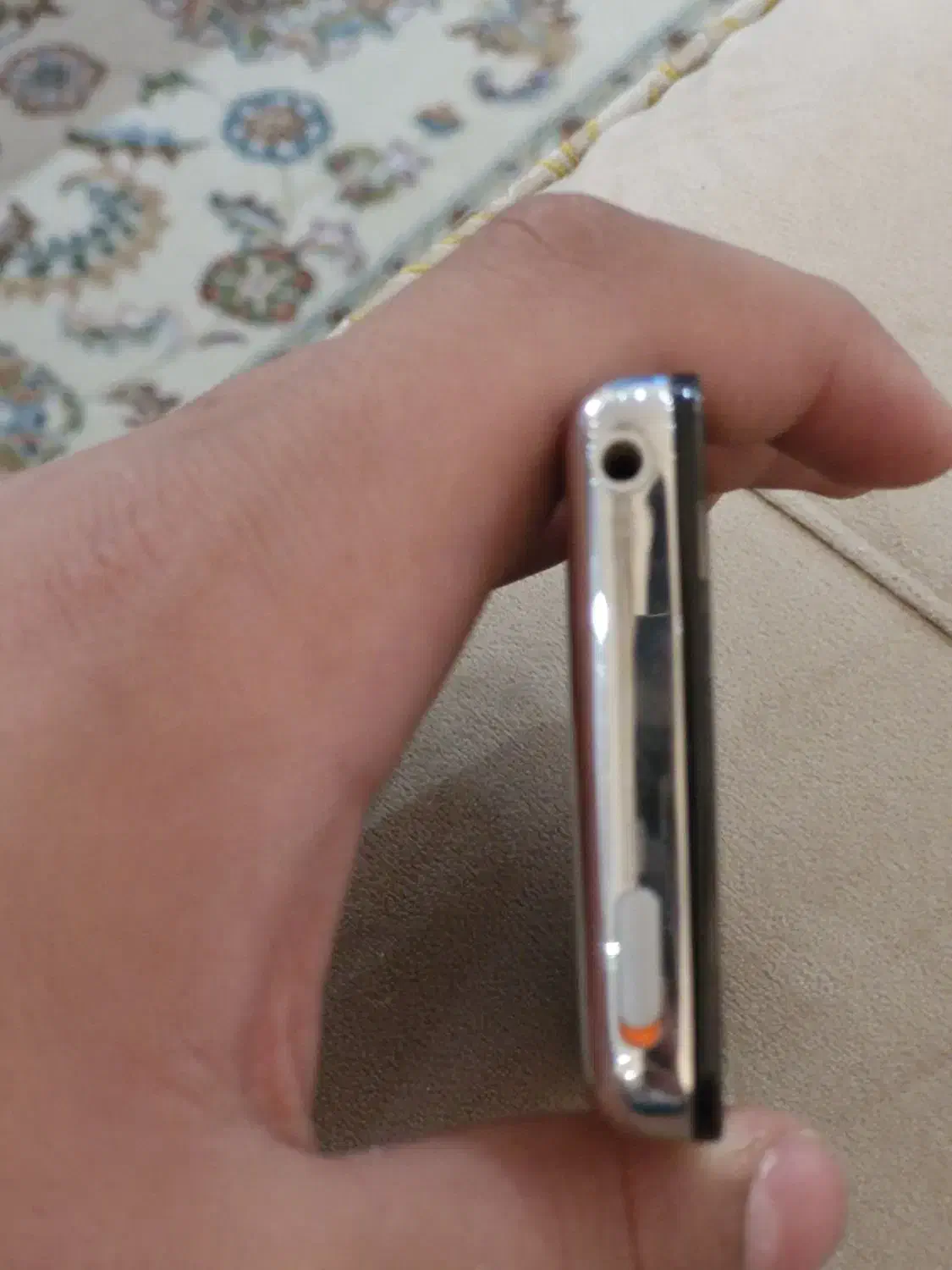 ipod. apple|پخش‌کننده همراه|شاهین‌شهر, طالقانی|دیوار