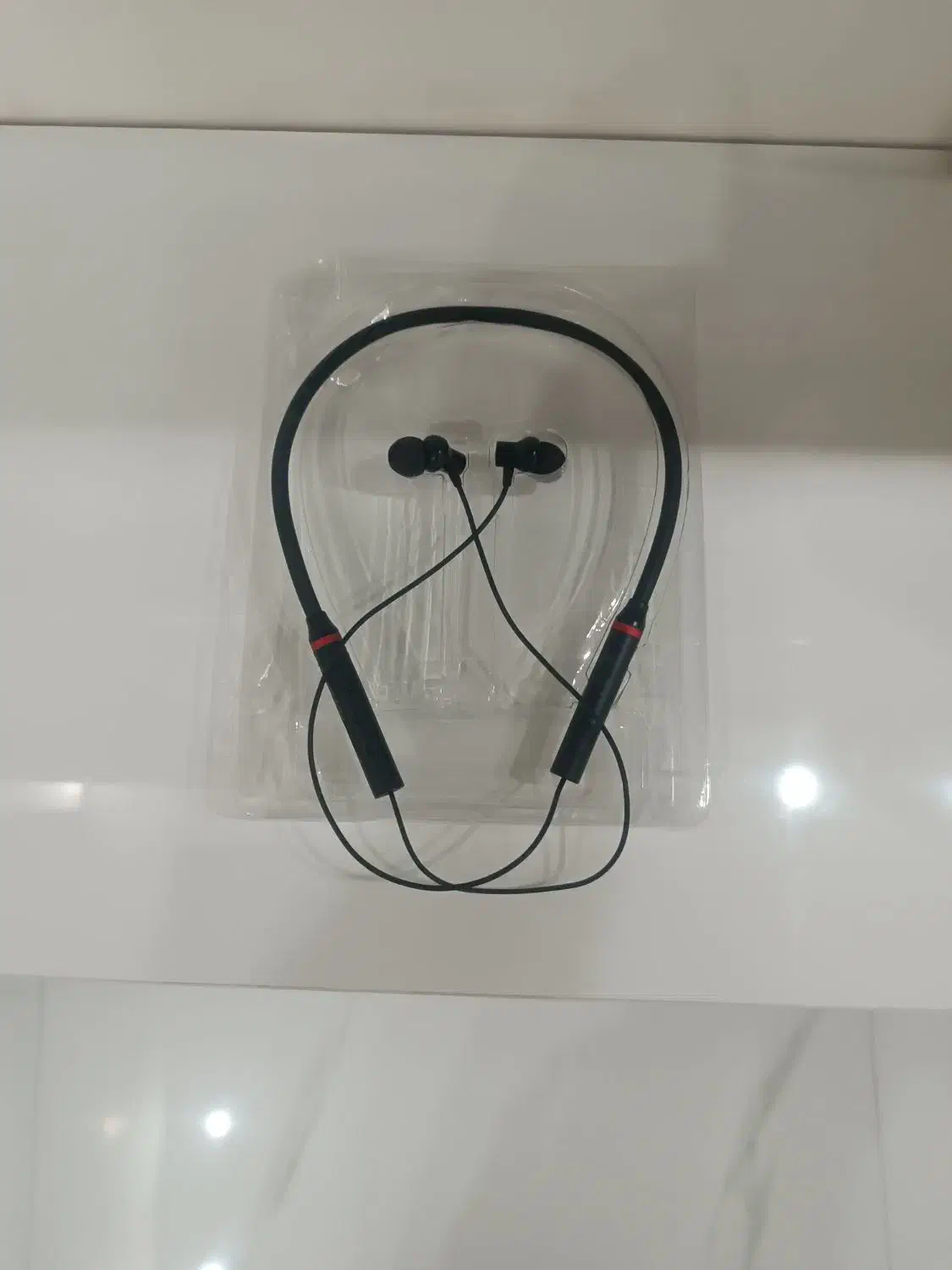 هندزفری بلوتوثی Lnovo|لوازم جانبی موبایل و تبلت|تربت‌حیدریه, بوستان باغ ملی|دیوار