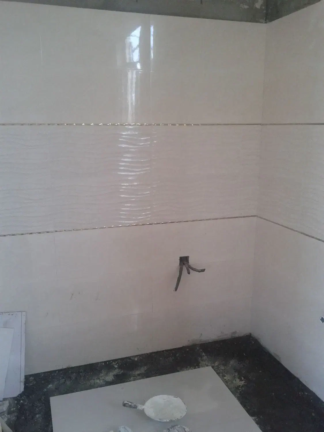 کاشی کاری|خدمات پیشه و مهارت|مرند, |دیوار