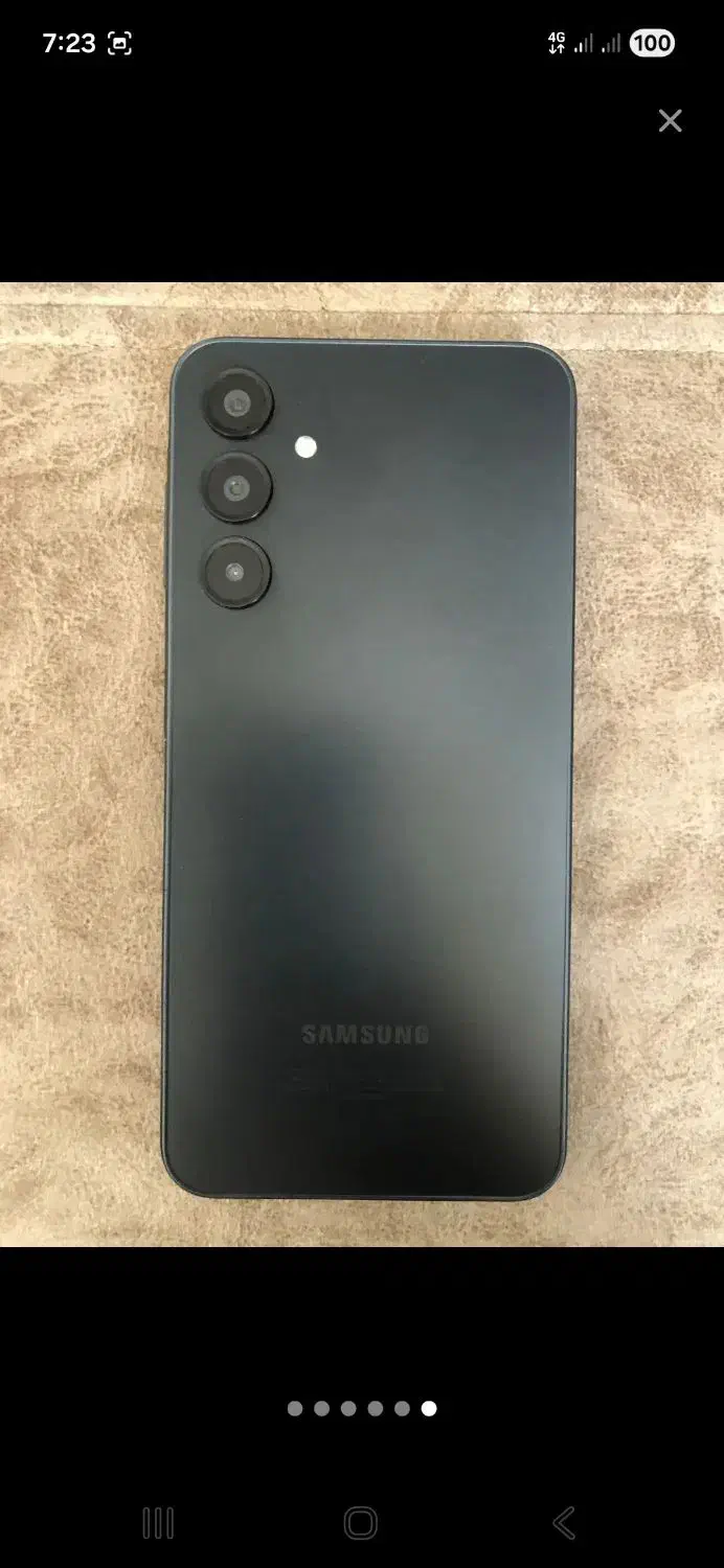 A16 256|موبایل|قوچان, |دیوار