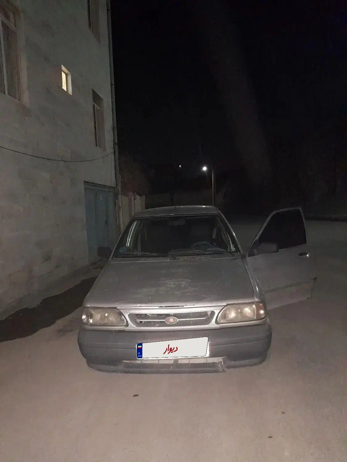 فروش|خودرو سواری و وانت|پردیس, کمرد|دیوار