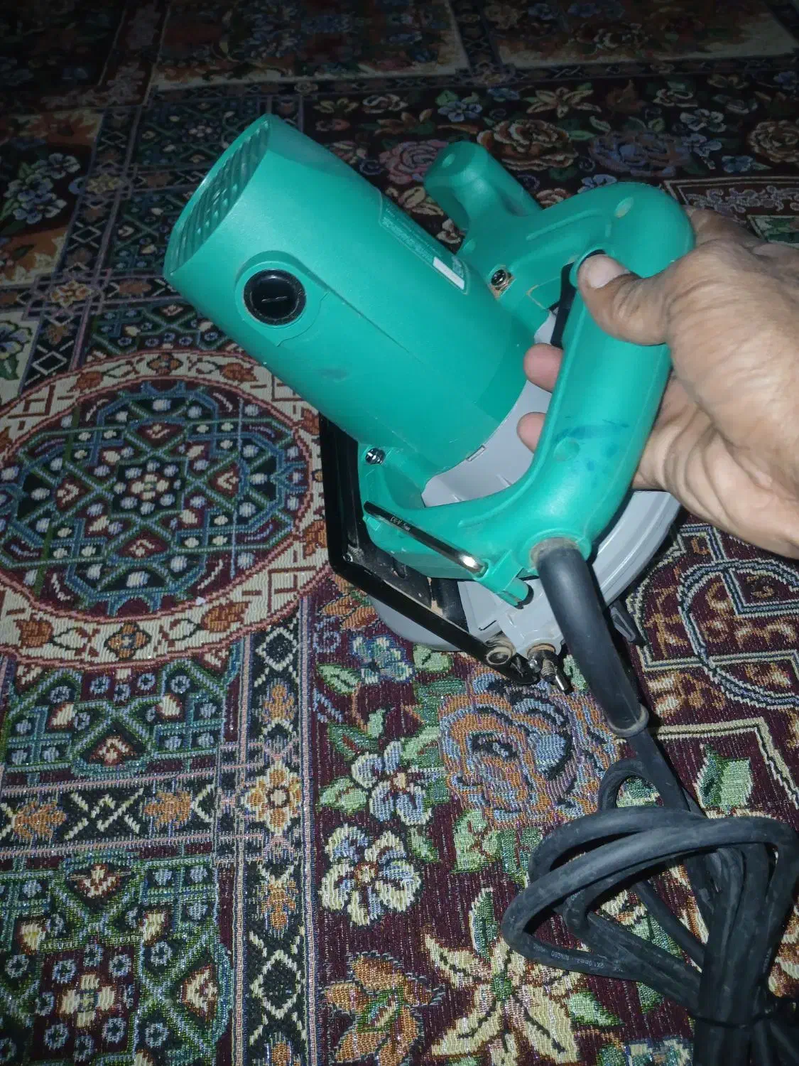 حره دیکسی DCA|ابزارآلات|زاهدان, |دیوار