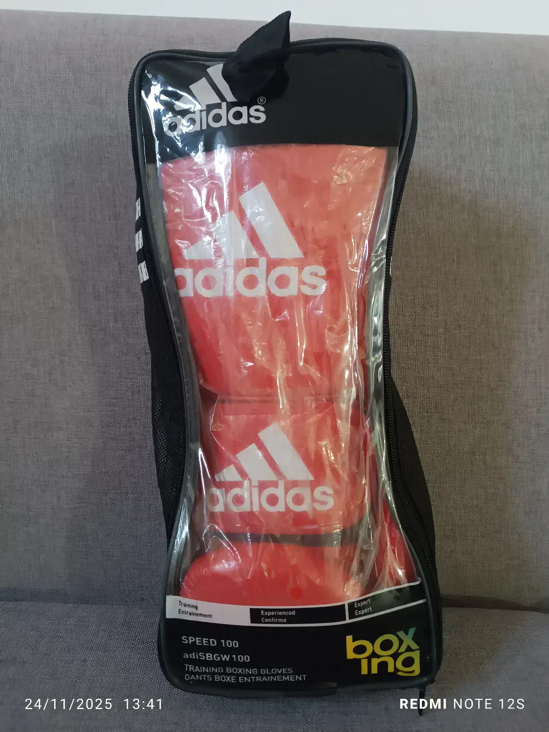 دستکش بوکس|تجهیزات ورزشی|گلبهار, شهر جدید گلبهار|دیوار