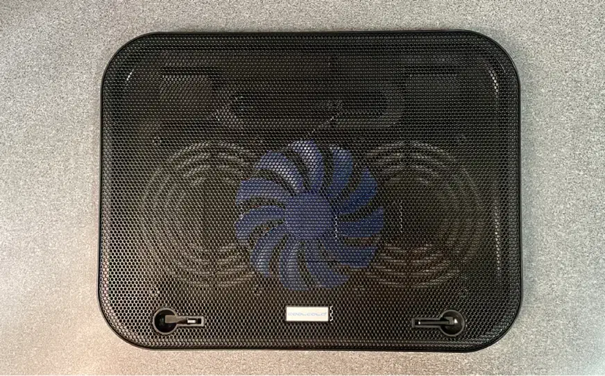 خنک کننده لپتاپ|قطعات و لوازم جانبی رایانه|رشت, حمیدیان|دیوار