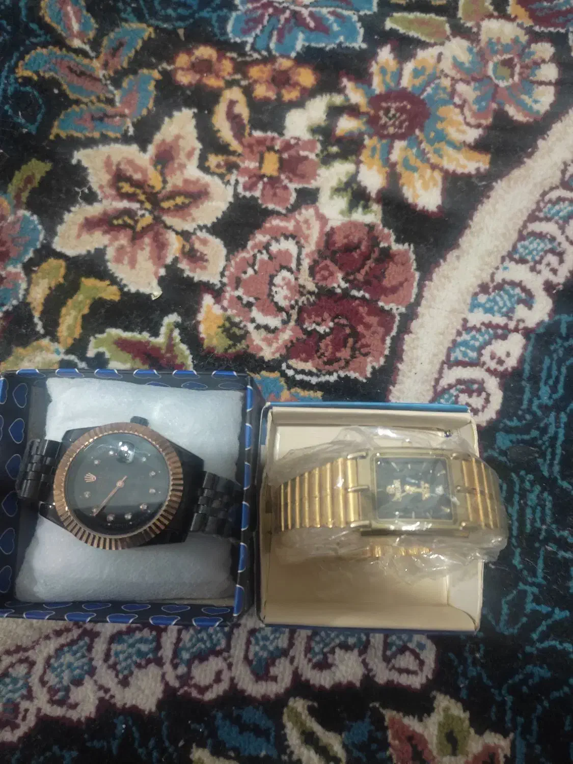 ساعت دست|ساعت|تربت‌حیدریه, منصوریه|دیوار