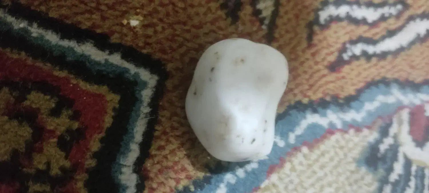 سنگ اوپال سفید|جواهرات|طارم (زنجان), |دیوار