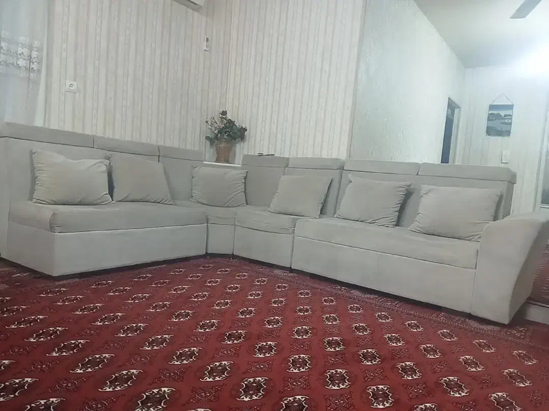 مبل|مبلمان خانگی و میز عسلی|گنبد کاووس, |دیوار