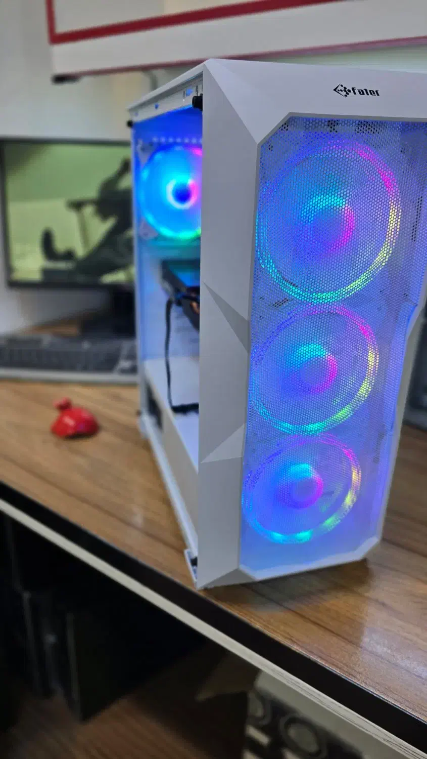 خرید و فروش کامپیوتر و لپ تاپ و مانیتور|رایانه رومیزی|مشهد, ارشاد|دیوار