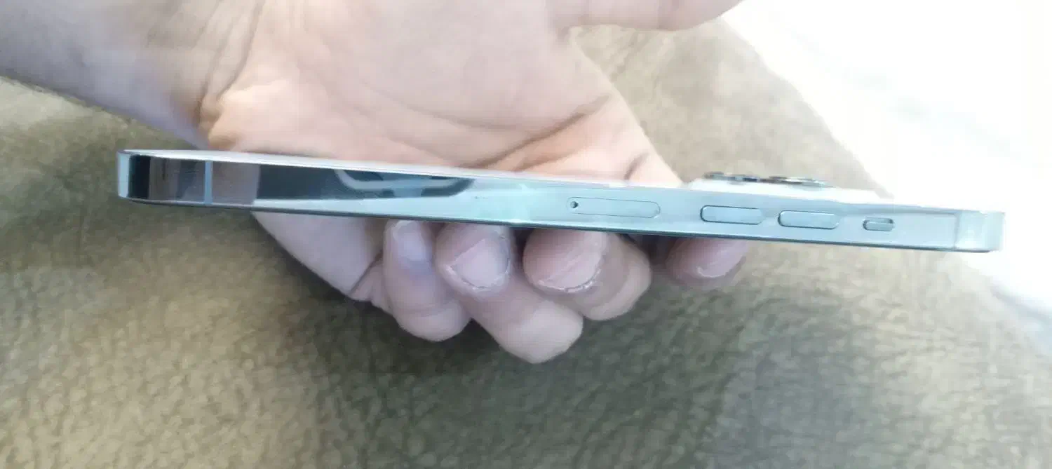 ایفون 13pro max|موبایل|تربت‌حیدریه, مظفریه|دیوار