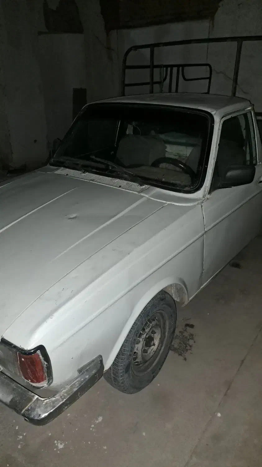 پیکان بار|خودرو سواری و وانت|بروجن, |دیوار