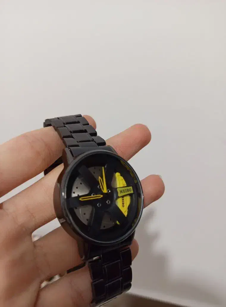 ساعت رینگی برند میبو|ساعت|بابل, |دیوار