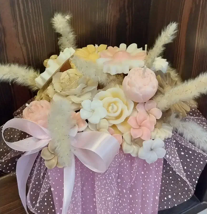 باکس های گل شمعی و گیفت های شمعی|صنایع دستی و سایر لوازم تزئینی|تهران, گلستان (شهرک راه آهن)|دیوار