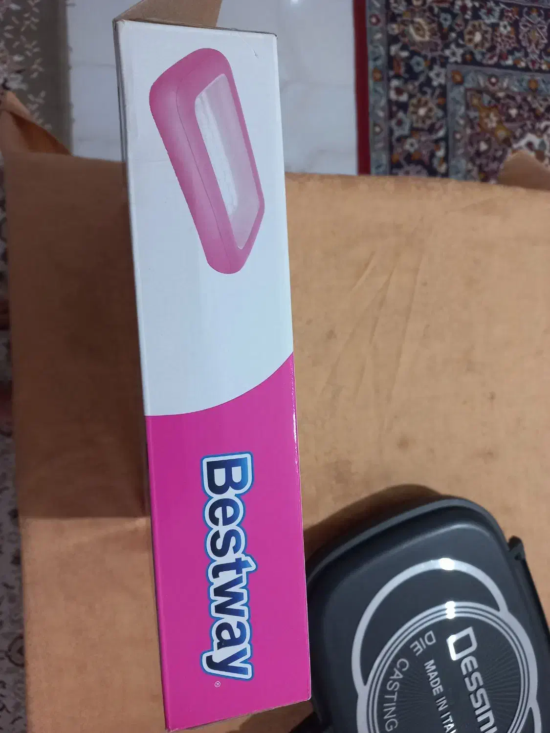 استخر خانگی نوجوان|اسباببازی|مشهد, هفده شهریور|دیوار