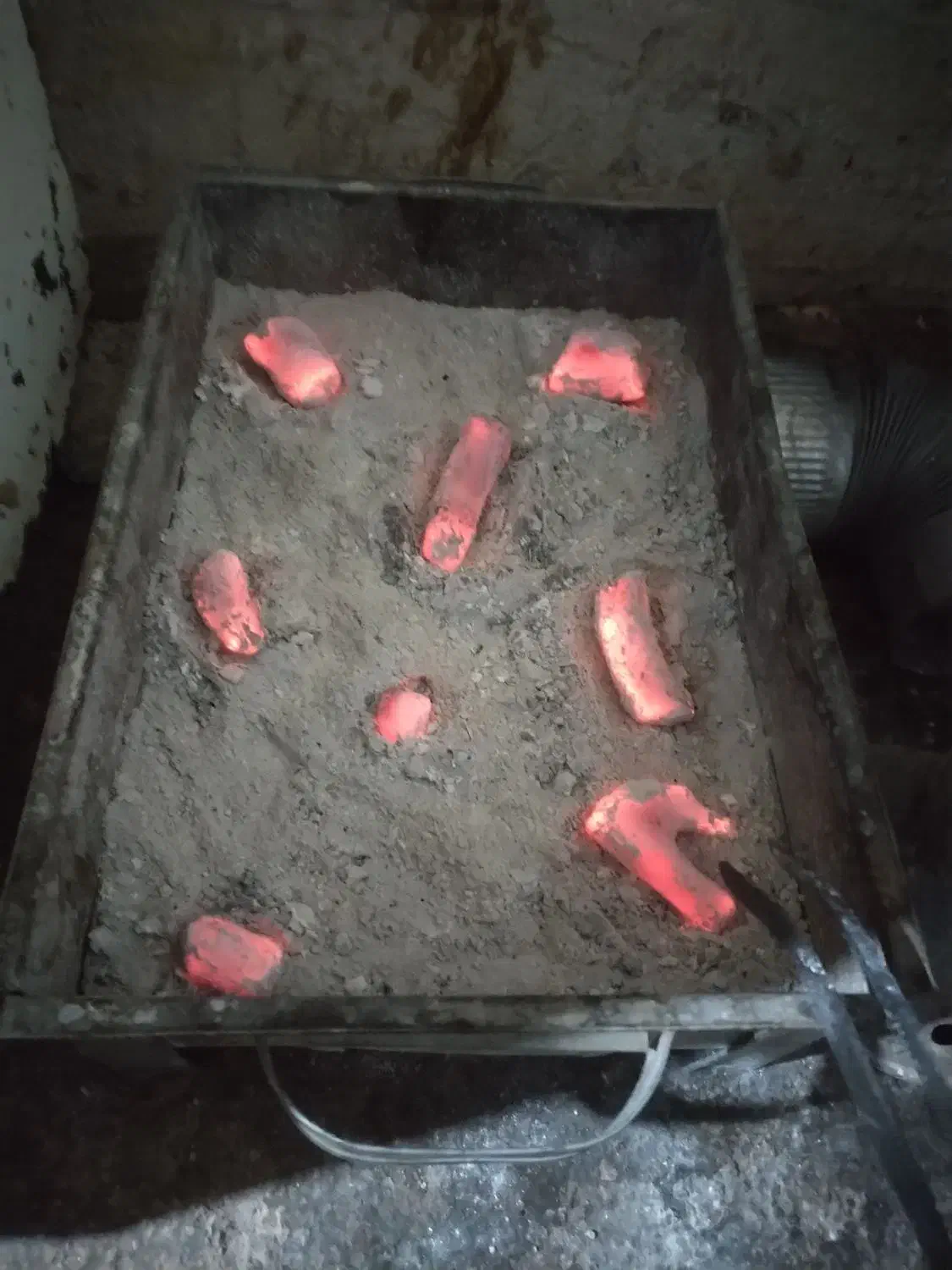 تولید انواع زغال|عمدهفروشی|شیراز, کرونی(خاتونک)|دیوار