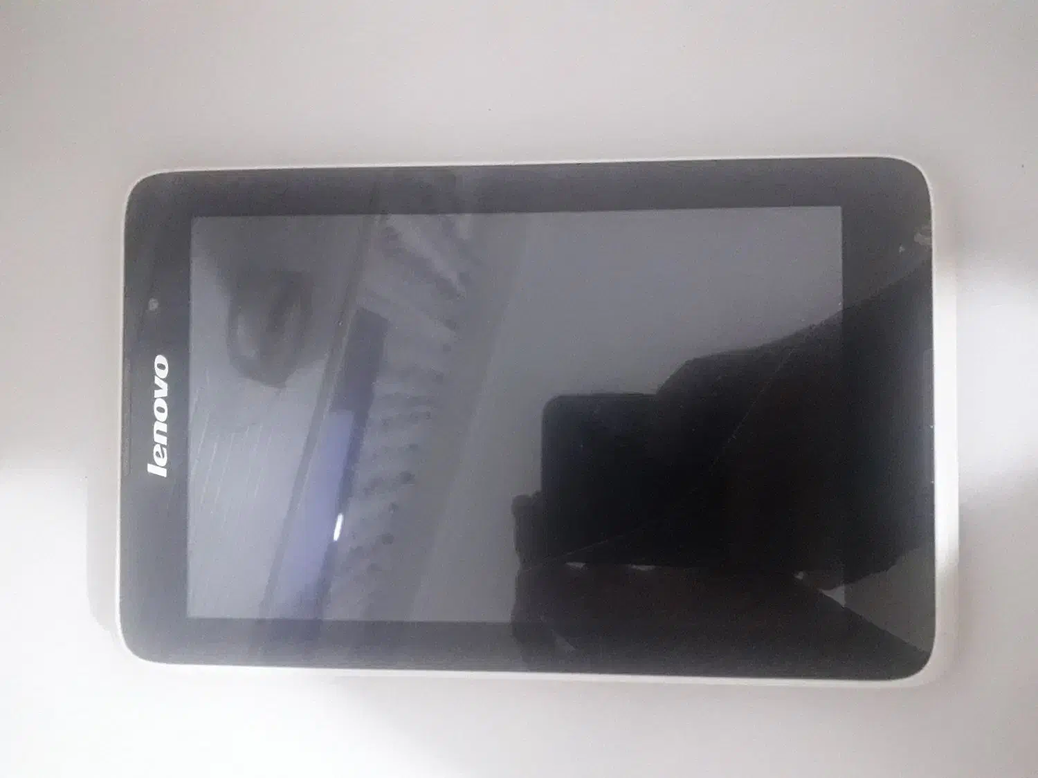 تبلت لنوو|تبلت|صحنه, |دیوار