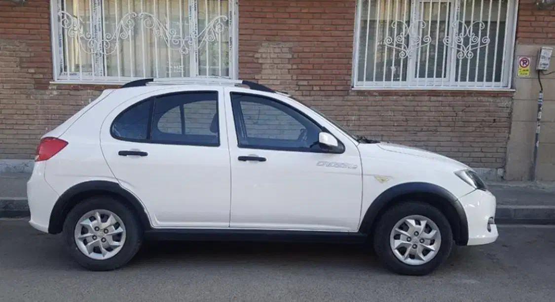 کوییک ۱۴۰۱|خودرو سواری و وانت|مریوان, |دیوار