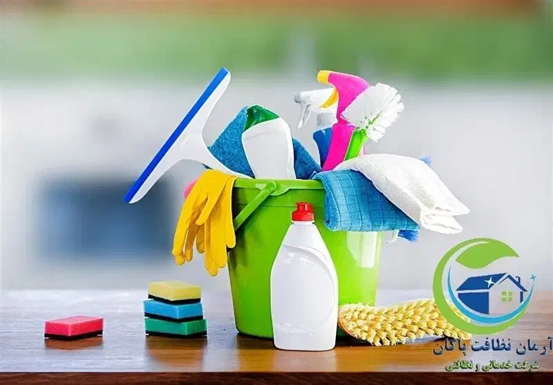 خ. جهت نظافت خونه|استخدام سرایداری و نظافت|ارومیه, |دیوار