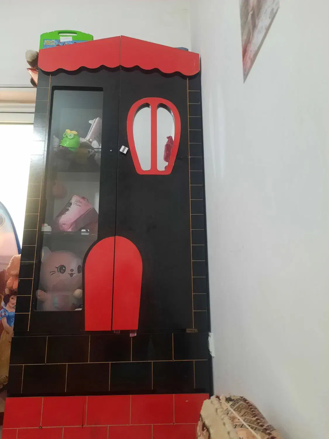 کمد مرتب...|جاکفشی، کمد، دراور|سنندج, |دیوار