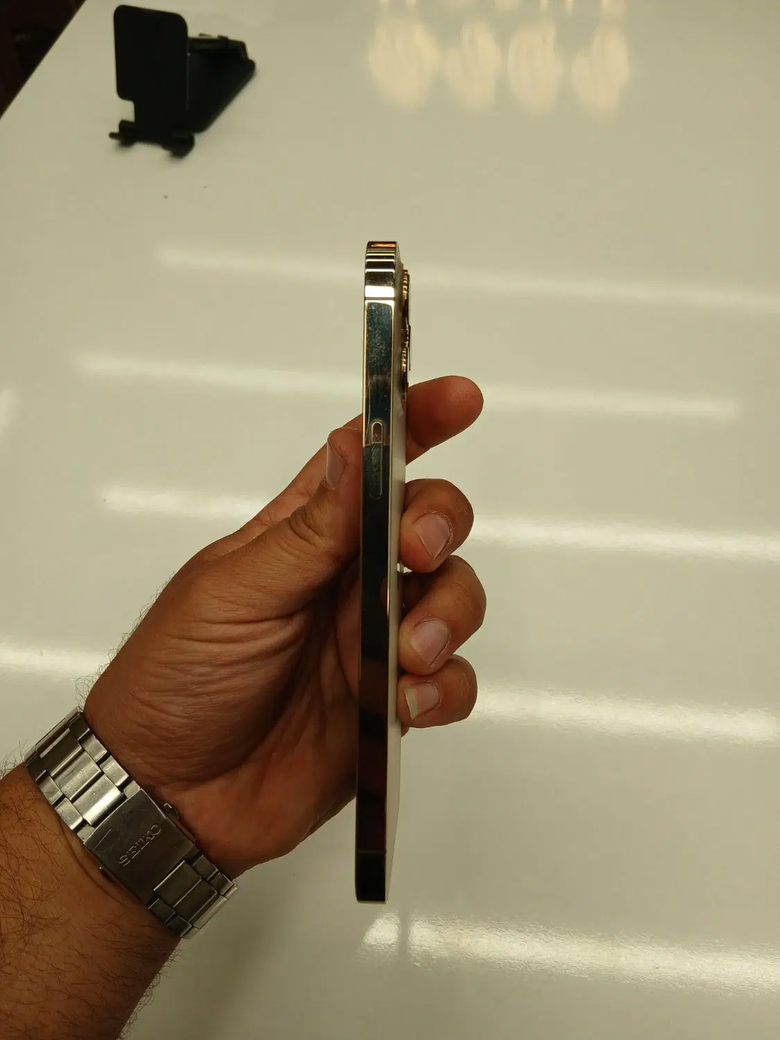 IPhone 12PROMAX|موبایل|گرگان, |دیوار