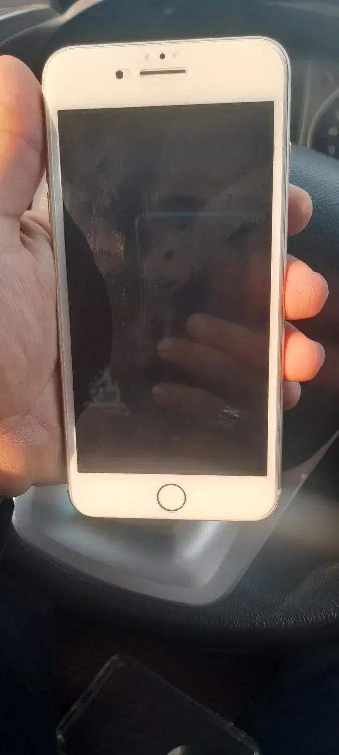 آیفون7plusحافظه256|موبایل|حمیدیه, |دیوار