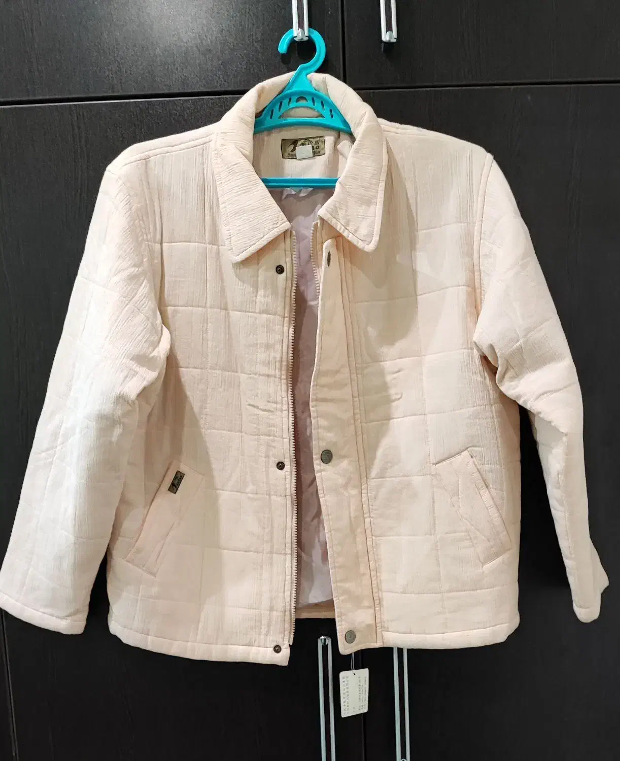 کاپشن زنانه|لباس|اهواز, کیان اباد|دیوار