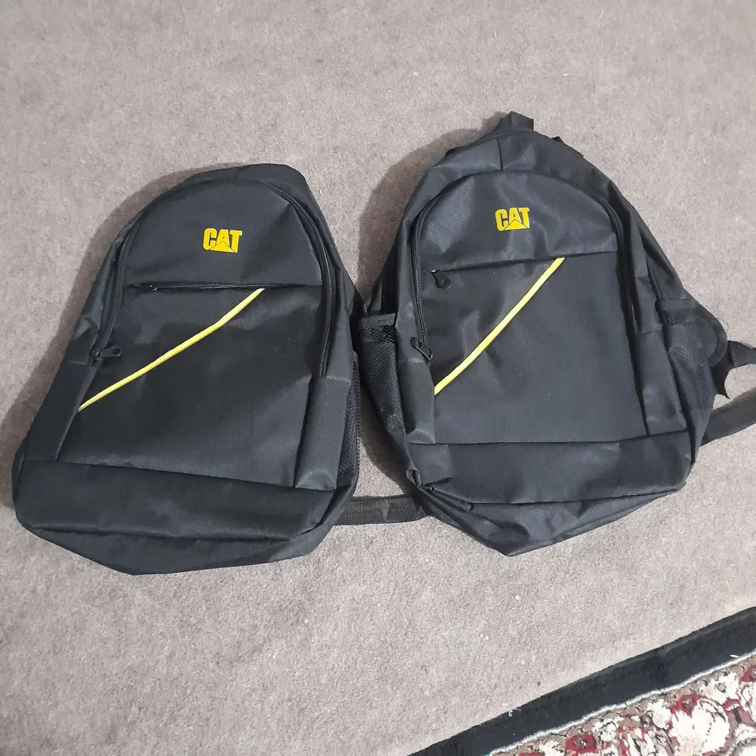 کوله پشتی نو|کیف، کفش، کمربند|اندیمشک, |دیوار