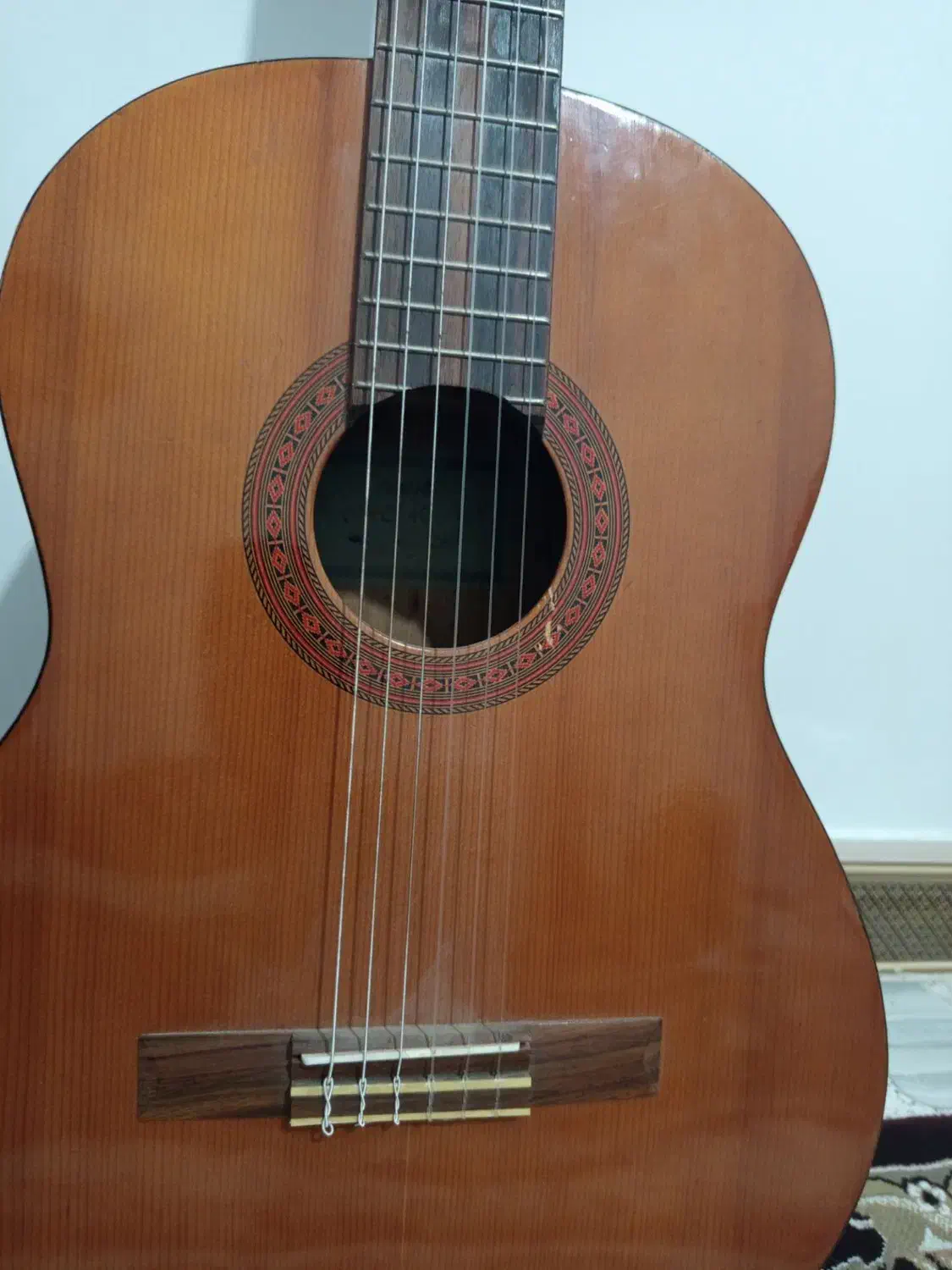 گیتار c40|گیتار، بیس، امپلیفایر|تاکستان, |دیوار