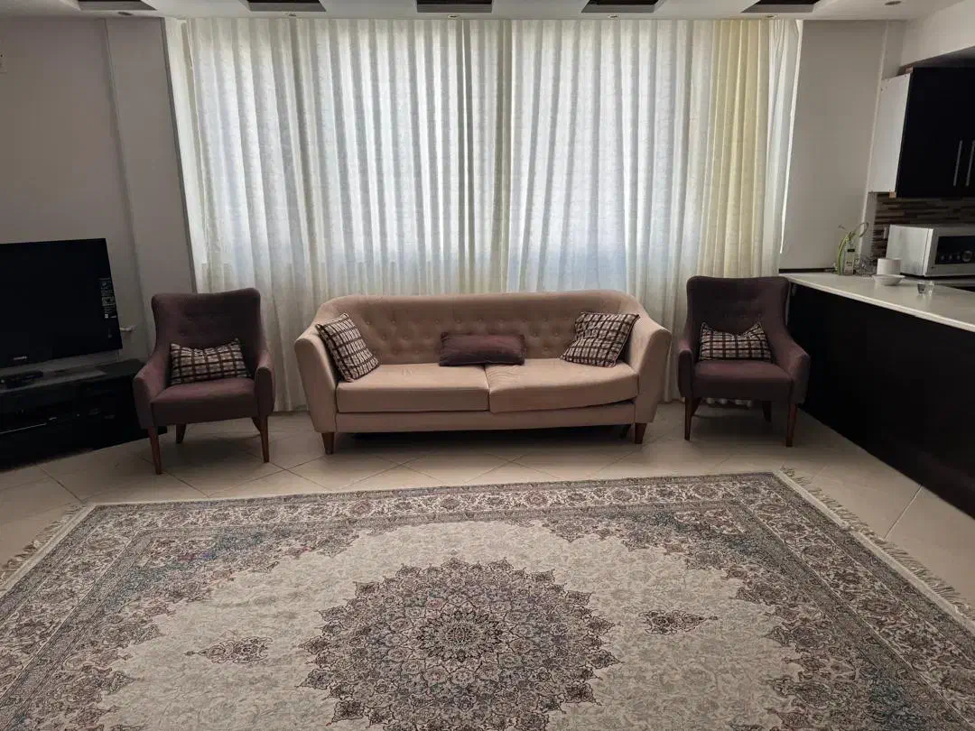 مبل ومیزناهارخوری|مبلمان خانگی و میز عسلی|شیراز, شهرک گلستان شمالی|دیوار