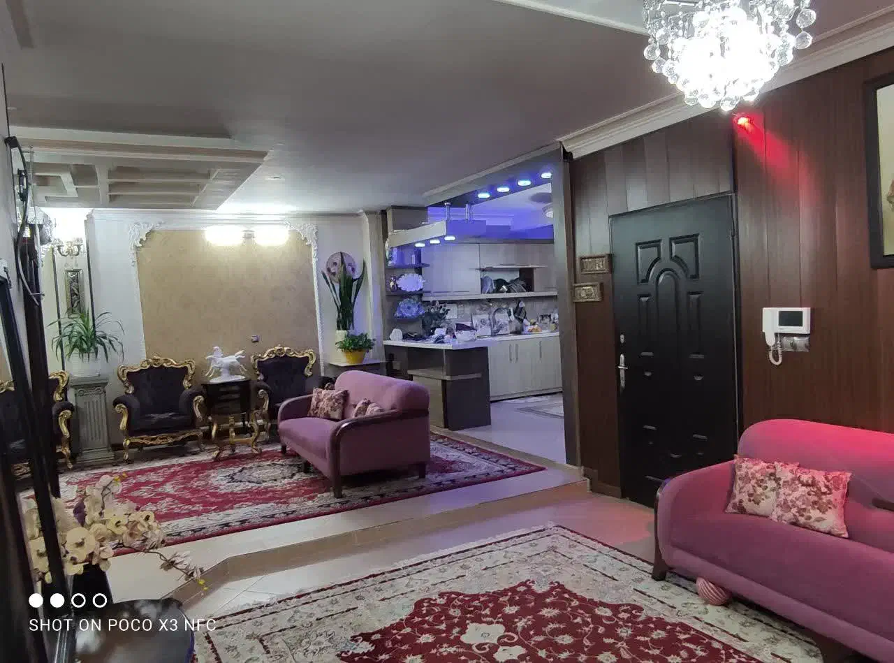 صفایی/گلبهار / مرکز شهر / ۱۲۷متر / شخصی ساز|فروش آپارتمان|گلبهار, شهر جدید گلبهار|دیوار