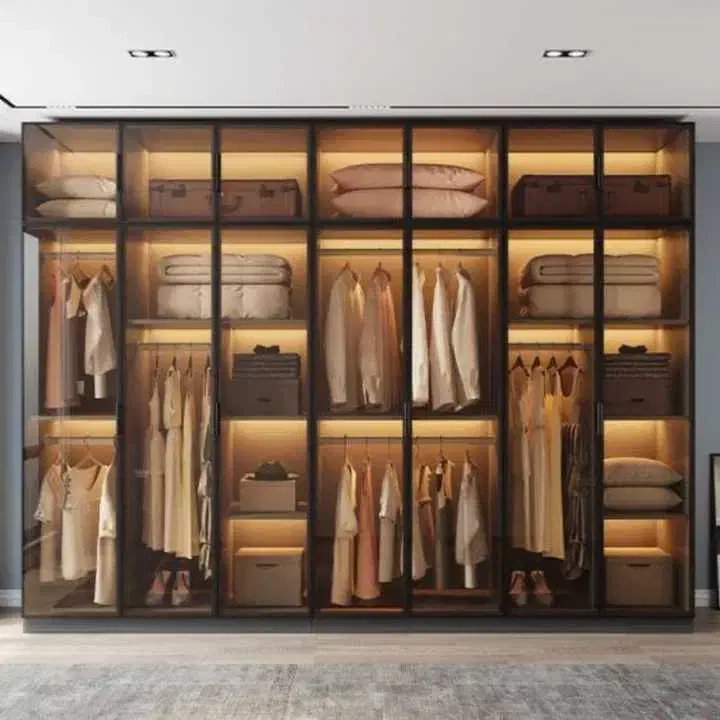 تولید دکوفیکس و فریملس|مصالح و تجهیزات ساختمان|فردیس, سپید دشت|دیوار