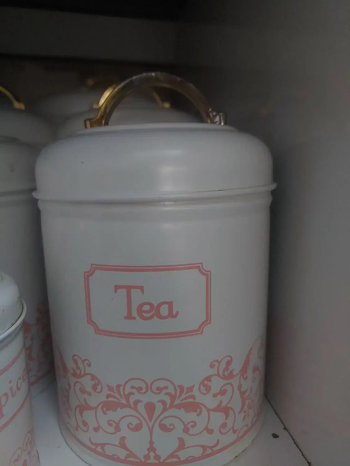 ست جا حبوباتی قند و شکر سطل برنج|ظروف نگهدارنده، پلاستیکی، یکبارمصرف|مشهد, میعاد (شهرک غرب)|دیوار