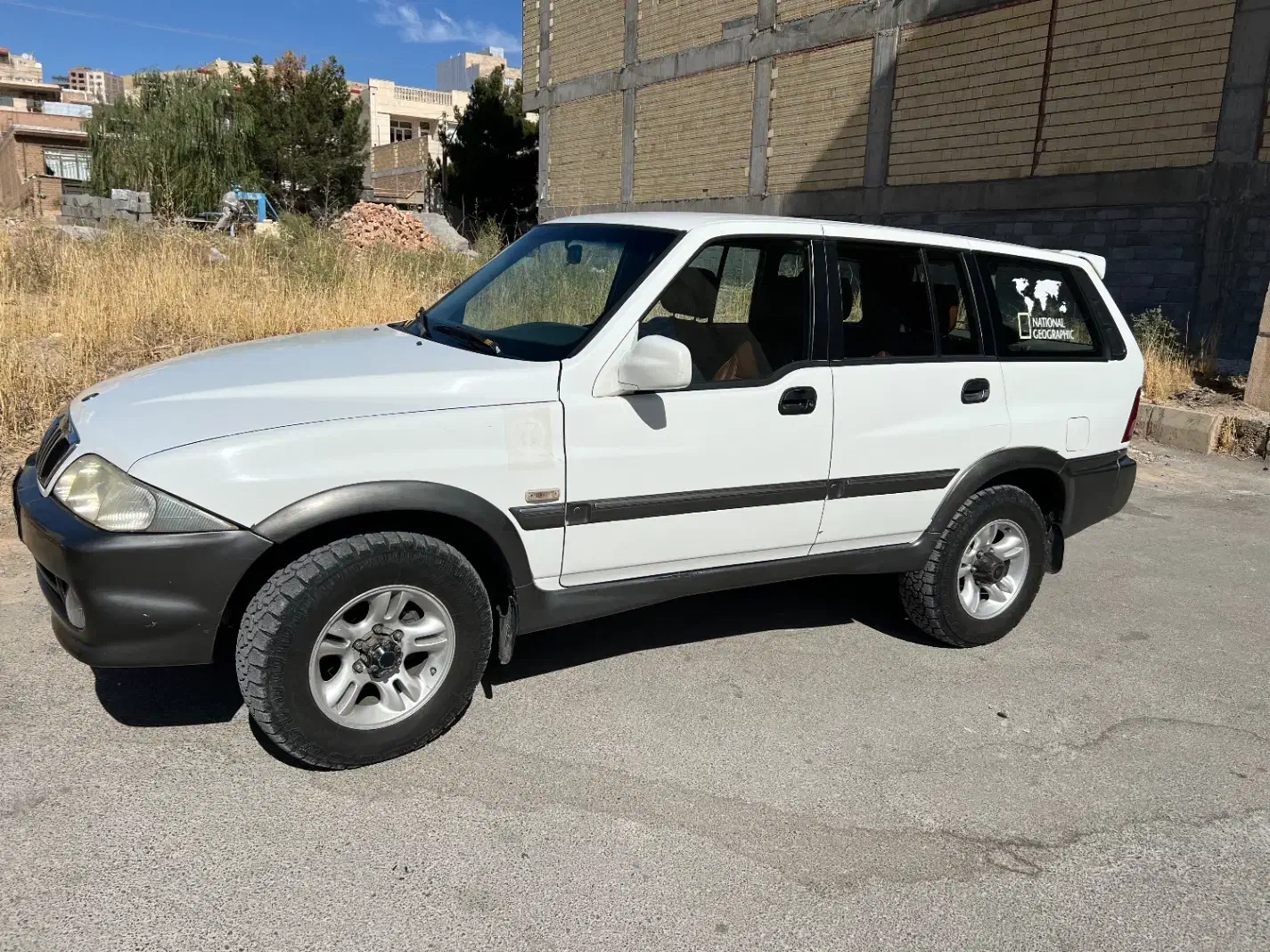 ماشین موسو|خودرو سواری و وانت|ارومیه, |دیوار