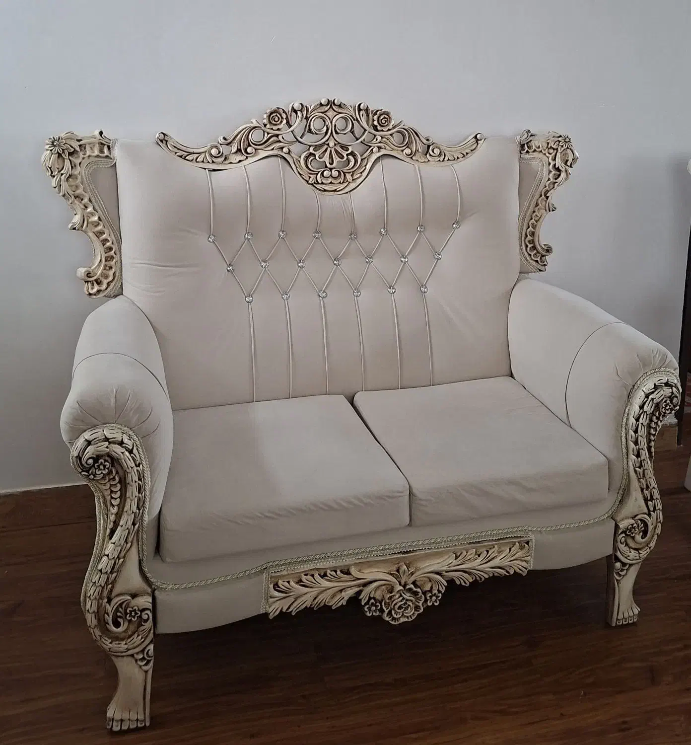 مبل|مبلمان خانگی و میز عسلی|سنگر, |دیوار