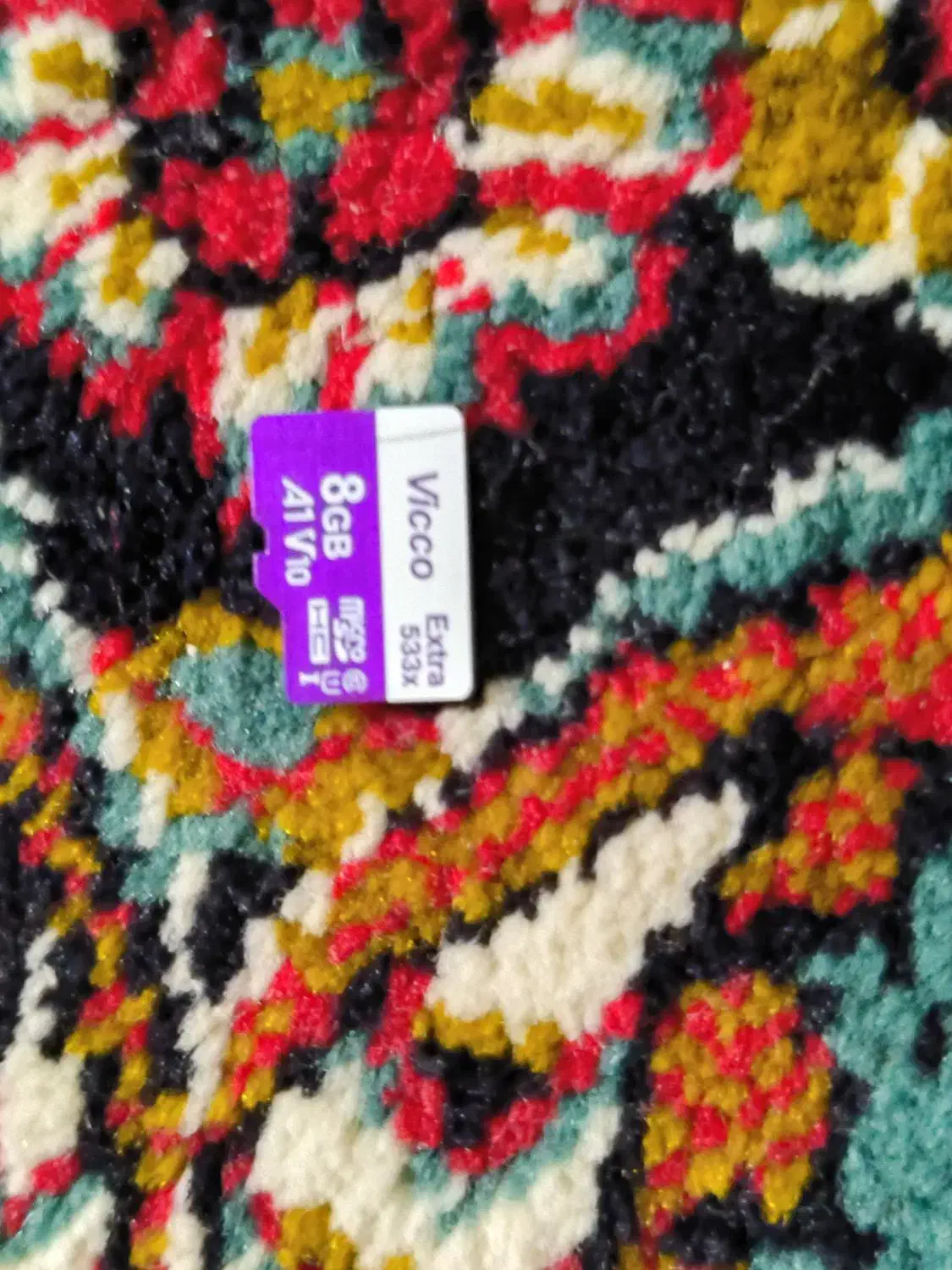 رم 8 گیگ|لوازم جانبی موبایل و تبلت|کرج, شهرک جهان‌نما|دیوار